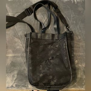 Lululemon Crossbody Bag